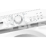 Стиральная машина Hansa WHE1041 (1191287) белый загр. фронтальная макс.: 6 кг 1000 об/мин класс: А+, фото4