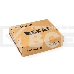 Коммутатор SKAT PoE-4E-1G PoE Plus 65Вт порты: 4-Ethernet 1-Uplink, фото6