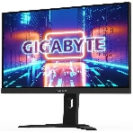Монитор 27' Gigabyte M27U IPS 3840x2160, 160 Гц, 1 мс, 16:9, 400 кд/м², 2xHDMI, 1xDP, 4xUSB, черный, фото2