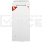 Стиральная машина Kraft Technology TCH-UME7303W белый, загрузка вертикальная 7 кг, 1200 об/мин., класс: A, фото 1