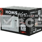 Микроволновая печь встраиваемая HOMSair MOB205WH, фото2