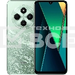 Смартфон Xiaomi POCO C75, 6/128Gb, зеленый, фото 1