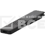 Диктофон Цифровой Digma DiVoice RV70 32Gb черный, фото24
