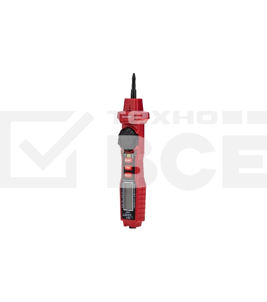 Мультиметр-пробник цифровой Rexant R8211 13-3125