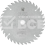 Диск пильный Berger BG1649 по дер. d=305мм d(посад.)=30мм (циркулярные пилы) (упак.:1шт), фото 1