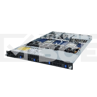 Серверная платформа Gigabyte 1U R182-Z90