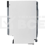 Встраиваемая посудомоечная машина Beko BDIS 25961, фото5