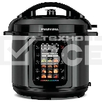 Мультиварка-скороварка Redmond MP111 1000Вт, 6л, фото13