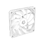 Вентилятор для корпуса ID-COOLING TF-12015-W белый 120 мм, 2200 об/мин, 32.3 дБ, 4 pin, фото3