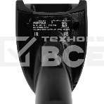 Сканер штрих-кода ручной Mertech 2210 P2D 1D/2D, имидж, проводной, 100 скан/сек, USB-HID; USB-COM - эмуляция, чёрный, фото9