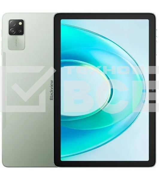 Планшет Blackview TAB 60 PRO 10.1