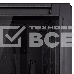 Компьютерный корпус ASUS PROART PA602 TG ARGb черный PA602/BLK/TG (90DC00J0-B09000), фото4