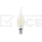 Лампа светодиодная Feron LB-67 7W 230V E14 2700K, фото2