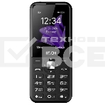 Мобильный телефон INOI 340 PowerHub 4G черный, фото3