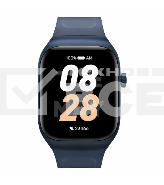 Смарт-часы Mibro T2 Deep Blue