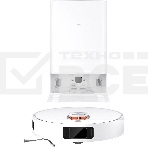 Робот-пылесос Xiaomi Robot Vacuum X20 Pro EU D102GL (BHR8859EU), фото15