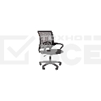 Кресло офисное Chairman 696LT N TW-01 черный (7180161) Россия, фото2