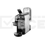 Капсульная кофеварка BQ CM3004 Steel-black, фото8