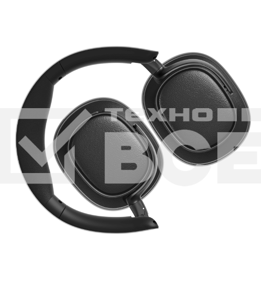 Гарнитура мониторные Edifier ES850NB черный беспроводные bluetooth оголовье