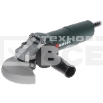 Углошлифовальная машина Metabo W 750-125 750Вт 11500об/мин рез.шпин.:M14 d=125мм (603605000), фото8
