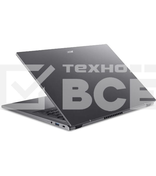 Ноутбук Acer Aspire 3  A317-55P-351X / 17,3