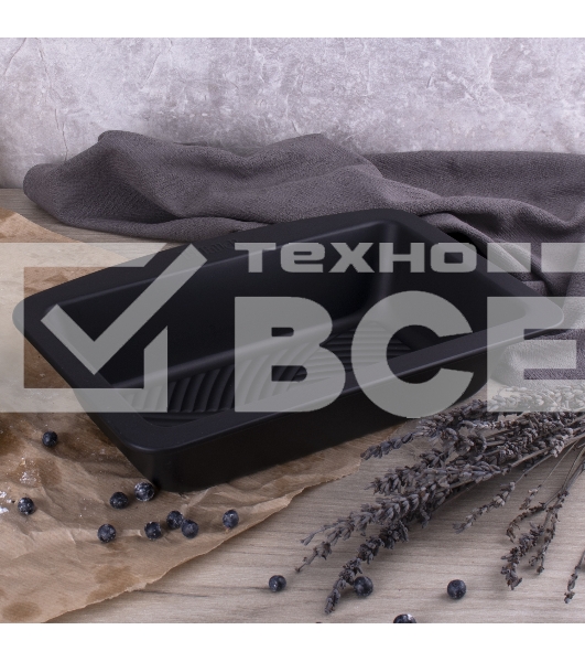 Форма для выпечки TalleR TR-66331 прямоугольная