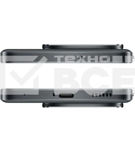 Смартфон iQOO Neo 10 16/512Gb obsidian