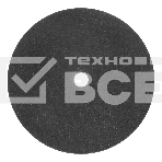 Круг отрезной по металлу, 230 х 1,6 х 22,2 мм, WA46TBF Denzel, фото5