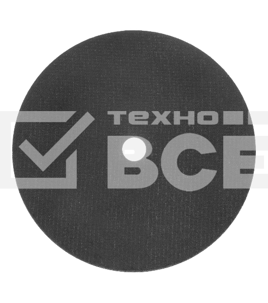 Круг отрезной по металлу, 230 х 1,6 х 22,2 мм, WA46TBF Denzel