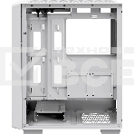 Компьютерный корпус Ocypus Gamma C60 WH ATX/win/white/no PSU/Tempered Glass, фото5