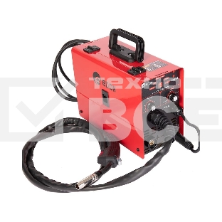 Сварочный аппарат полуавтомат Edon Smart MIG-180