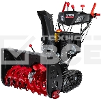 Снегоуборщик бензиновый Elitech ST 1271CLE 12л.с., фото12