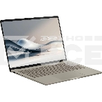 Ноутбук Asus Zenbook 14 UX3407QA-QD197W Snapdragon X X1-26-100 16Gb SSD 512Gb Qualcoмм Adreno 14