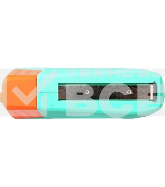 Степлер аккумуляторный Sturm! CET1201 скобы тип 53: 11.4мм 4-10мм гвозди тип 47: 14мм