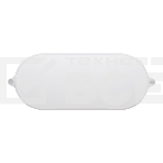 Светильник Smartbuy (SBL-BT8-65) овал 8Вт/6500K/IP65 (SBL-BT8-65), фото 1