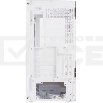 Компьютерный корпус Ginzzu GL780 белый, фото2