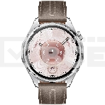 Умные часы Huawei GT 6 ATM-B19 55020FWE серый, фото2