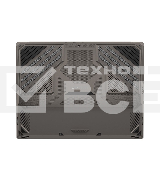 Ноутбук MSI Vector 18 HX AI A2XWIG-890RU Intel Core Ultra 9 275HX/32Gb/SSD 2Tb/RTX 5080 16Gb/18