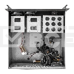 Серверный корпус ExeGate Pro 3U450-08 (RM 19