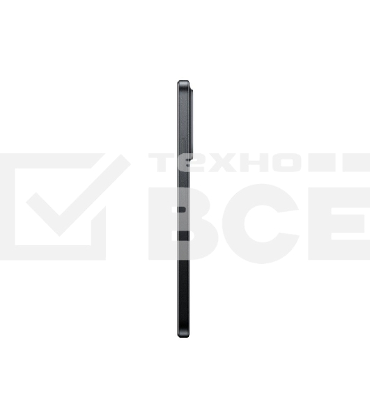 Смартфон POCO C85 6/128Gb черный (MZB0LGERU)