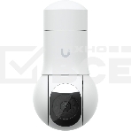 Камера видеонаблюдения Ubiquiti UniFi Protect Camera G5 PTZ 2K (4Mp), 30 к/с, ƒ/1.85–ƒ/2.4, IP66, ИК-подсветка до 20 м, фото10