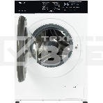 Стиральная машина NORD i-WSB 7120 W белый, загрузка фронтальная 7 кг, 1200 об/мин, класс: А+++, фото3