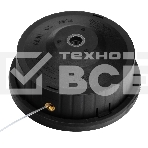 Триммер Denzel TE-1200 220В 1200Вт 7000об/мин Флески 2мм ширина реза 380мм, фото11