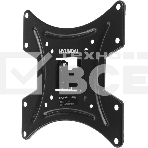 Кронштейн для телевизора Hyundai GL-R2 черный 13
