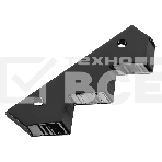 Нож шнека для грунта Denzel ER-250, диаметр 250мм, комплект 2 шт, фото2