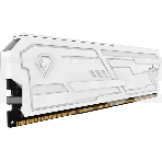 Оперативная память DDR4 DIMM 16GB PC25600, 3200Mhz, Netac Shadow III, NTSHD4P32SP-16W, CL16 с рад, фото2