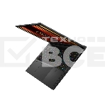 Ноутбук MSI Stealth A16 AI+ A3XWHG-232XRU AMD Ryzen AI 9 HX 370/32Gb/SSD2Tb/RTX5070 Ti 12Gb/16'/OLED/WQXGA/2560x1600/240Hz/NoOS/Core Black/2.1kg (9S7-15FL35-232), фото3