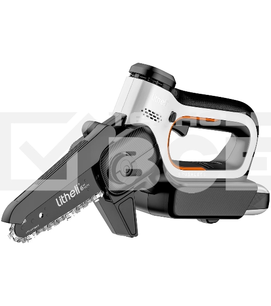 Аккумуляторная мини-пила Litheli U20MC00-0U120 (1 аккумулятор 2,0 А/ч)