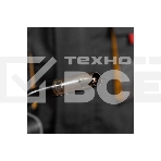 Омедненная проволока Denzel ER70S-6, диам. 0,8 мм, 5 кг, диам. катушки D200 Denzel, фото9