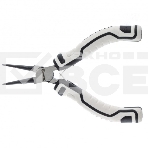 Круглогубцы Matrix Mini, 125 мм, авторазжим, PRO, фото 1